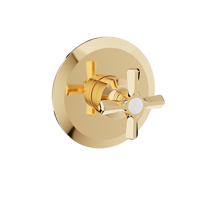 BARiL T20-9402-00 Trim Only For 3/4" Thermostatic Valve