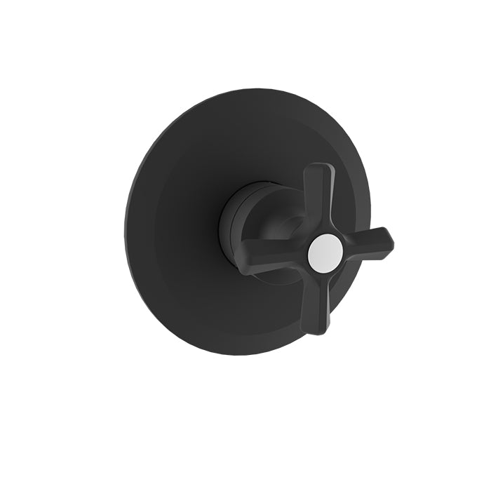 BARiL T20-9402-00 Trim Only For 3/4" Thermostatic Valve