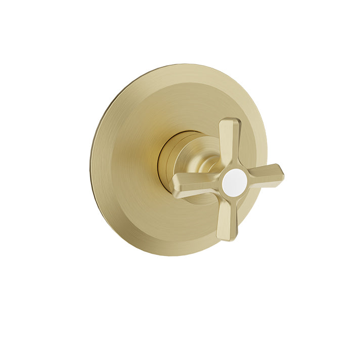 BARiL T20-9402-00 Trim Only For 3/4" Thermostatic Valve