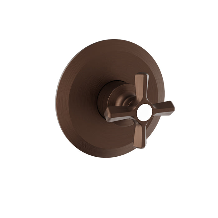 BARiL T20-9402-00 Trim Only For 3/4" Thermostatic Valve