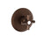 BARiL T20-9402-00 Trim Only For 3/4" Thermostatic Valve