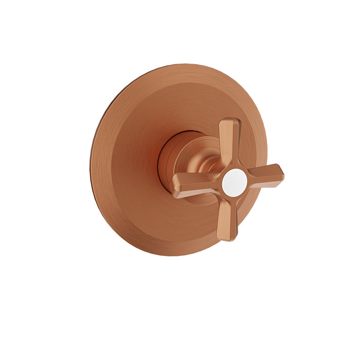 BARiL T20-9402-00 Trim Only For 3/4" Thermostatic Valve