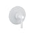 BARiL T20-9404-00 Trim Only For 3/4" Thermostatic Valve - Parent