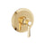 BARiL T20-9404-00 Trim Only For 3/4" Thermostatic Valve