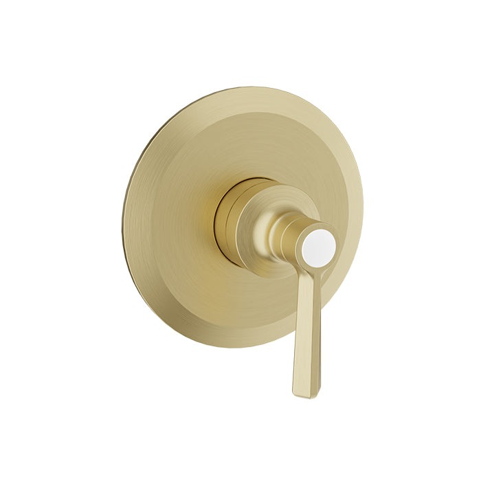 BARiL T20-9404-00 Trim Only For 3/4" Thermostatic Valve