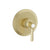 BARiL T20-9404-00 Trim Only For 3/4" Thermostatic Valve