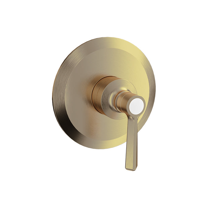 BARiL T20-9404-00 Trim Only For 3/4" Thermostatic Valve