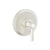BARiL T20-9404-00 Trim Only For 3/4" Thermostatic Valve