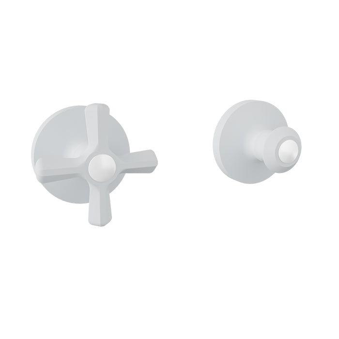 BARiL T20-9452-00 Trim Only For 3/4" Thermostatic Valve - Parent