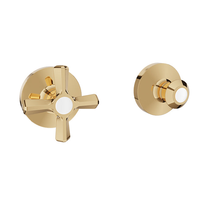 BARiL T20-9452-00 Trim Only For 3/4" Thermostatic Valve