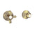 BARiL T20-9452-00 Trim Only For 3/4" Thermostatic Valve