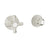 BARiL T20-9452-00 Trim Only For 3/4" Thermostatic Valve