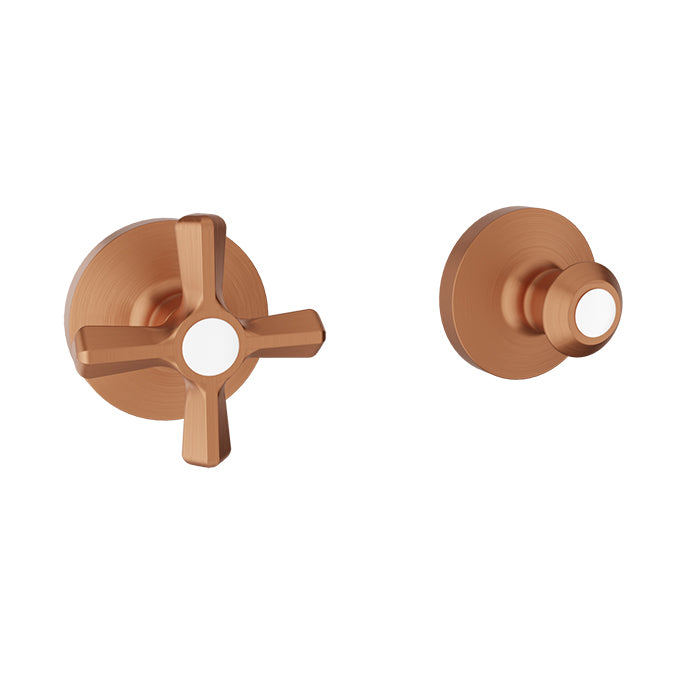 BARiL T20-9452-00 Trim Only For 3/4" Thermostatic Valve