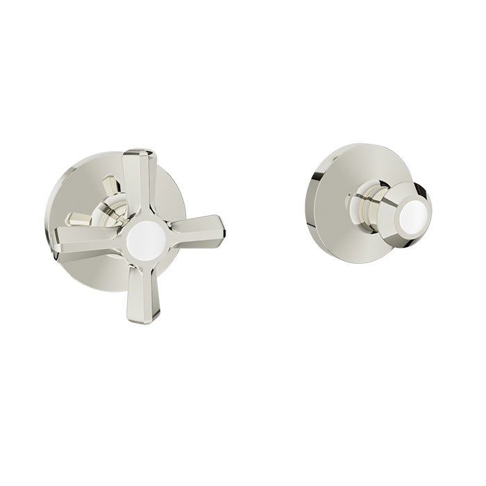 BARiL T20-9452-00 Trim Only For 3/4" Thermostatic Valve