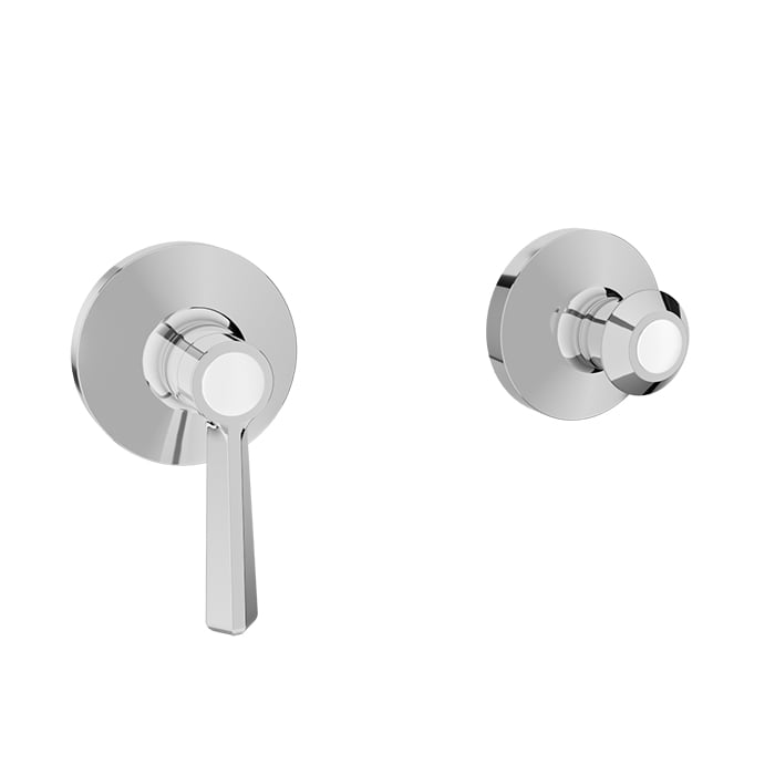 BARiL T20-9454-00 Trim Only For 3/4" Thermostatic Valve