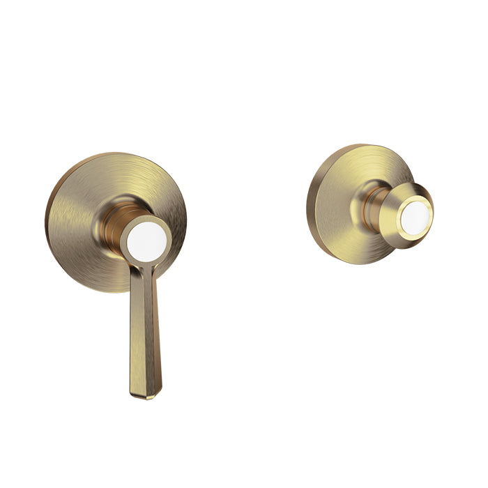 BARiL T20-9454-00 Trim Only For 3/4" Thermostatic Valve
