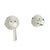 BARiL T20-9454-00 Trim Only For 3/4" Thermostatic Valve