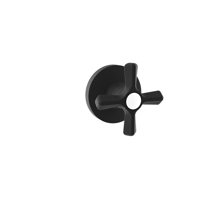 BARiL T20-9600-20 Trim Only For 2 Or 3-Port Diverter With Stop