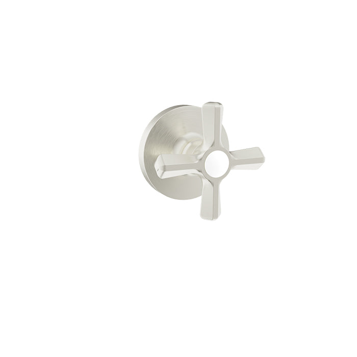 BARiL T20-9600-20 Trim Only For 2 Or 3-Port Diverter With Stop
