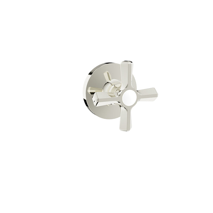 BARiL T20-9600-20 Trim Only For 2 Or 3-Port Diverter With Stop