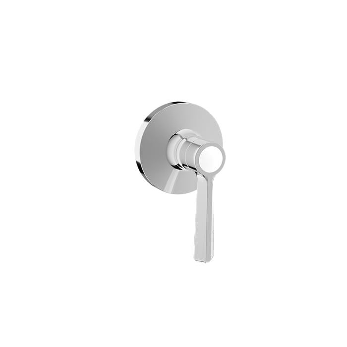 BARiL T20-9600-40 Trim Only For 2 Or 3-Port Diverter With Stop