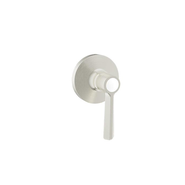 BARiL T20-9600-40 Trim Only For 2 Or 3-Port Diverter With Stop