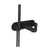 BARiL T45-2003-00 Trim Only For Wall-Mounted Tub Faucet With Hand Shower