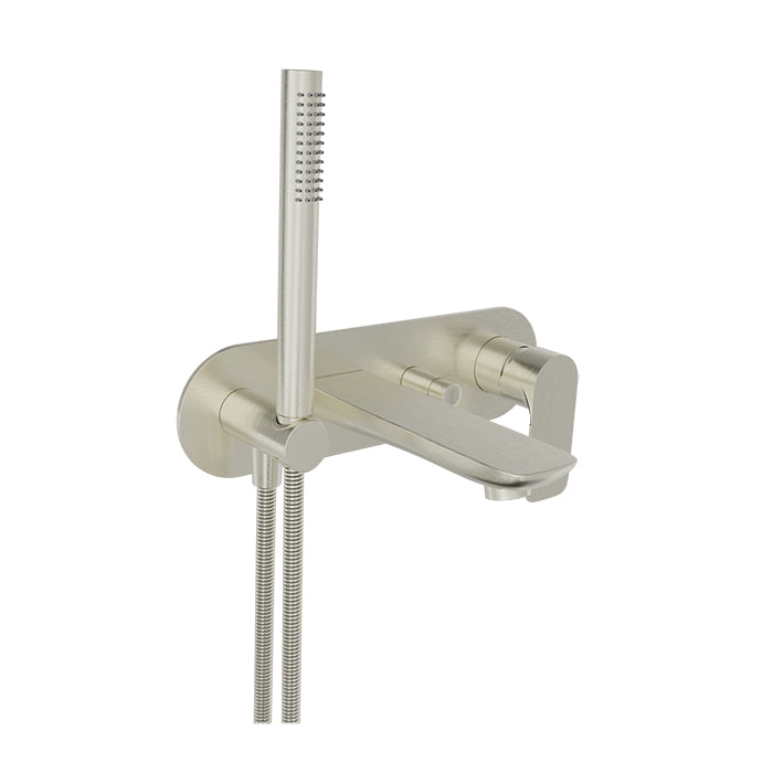 BARiL T45-2003-00 Trim Only For Wall-Mounted Tub Faucet With Hand Shower