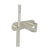 BARiL T45-2003-00 Trim Only For Wall-Mounted Tub Faucet With Hand Shower