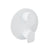 BARiL T45-9511-01 Trim Only For Thermostatic Pressure-Balanced Shower Control Valve With 1-Way Diverter - Parent