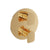 BARiL T45-9511-01 Trim Only For Thermostatic Pressure-Balanced Shower Control Valve With 1-Way Diverter