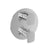 BARiL T45-9521-01-NS Trim Only For Thermostatic Pressure-Balanced Shower Control Valve With 2-Way Diverter