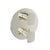 BARiL T45-9521-01-NS Trim Only For Thermostatic Pressure-Balanced Shower Control Valve With 2-Way Diverter