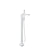 BARiL T46-1110-00 Trim Only For Floor-Mounted Tub Filler With Hand Shower - Parent