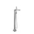 BARiL T46-1110-00 Trim Only For Floor-Mounted Tub Filler With Hand Shower
