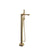 BARiL T46-1110-00 Trim Only For Floor-Mounted Tub Filler With Hand Shower
