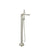 BARiL T46-1110-00 Trim Only For Floor-Mounted Tub Filler With Hand Shower