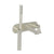 BARiL T46-2003-00 Trim Only For Wall-Mounted Tub Faucet With Hand Shower