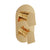BARiL T46-9531-01-NS Trim Only For Thermostatic Pressure-Balanced Shower Control Valve With 3-Way Diverter