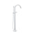 BARiL T47-1100-00 Trim Only For Floor-Mounted Tub Filler With Hand Shower - Parent