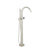 BARiL T47-1100-00 Trim Only For Floor-Mounted Tub Filler With Hand Shower