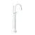 BARiL T66-1110-00 Trim Only For Floor-Mounted Tub Filler With Hand Shower - Parent