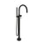 BARiL T66-1110-00 Trim Only For Floor-Mounted Tub Filler With Hand Shower