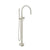 BARiL T66-1110-00 Trim Only For Floor-Mounted Tub Filler With Hand Shower