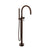 BARiL T66-1110-00 Trim Only For Floor-Mounted Tub Filler With Hand Shower