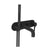 BARiL T66-2003-00 Trim Only For Wall-Mounted Tub Faucet With Hand Shower