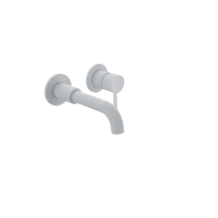 BARiL T66-8106-04L-050 Trim Only For Single Lever Wall-Mounted Lavatory Faucet - Parent