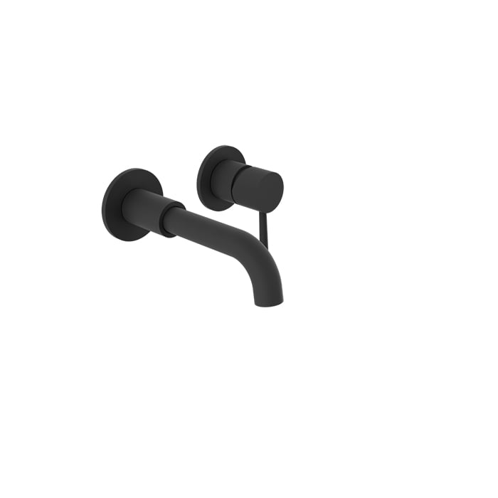 BARiL T66-8106-04L-050 Trim Only For Single Lever Wall-Mounted Lavatory Faucet