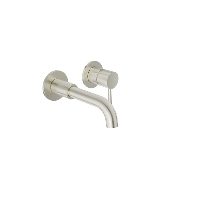 BARiL T66-8106-04L-050 Trim Only For Single Lever Wall-Mounted Lavatory Faucet