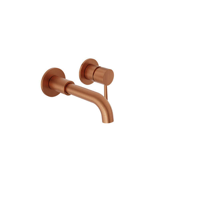 BARiL T66-8106-04L-100 Trim Only For Single Lever Wall-Mounted Lavatory Faucet